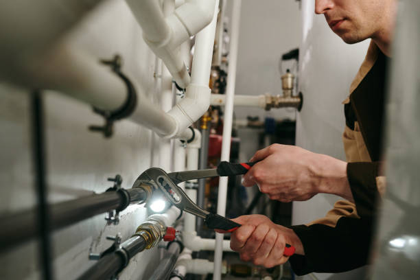 Hot Water Heater Installation in Mechanicstown, NY