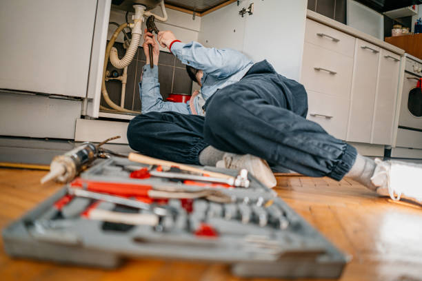 Mechanicstown, NY Plumbing Company