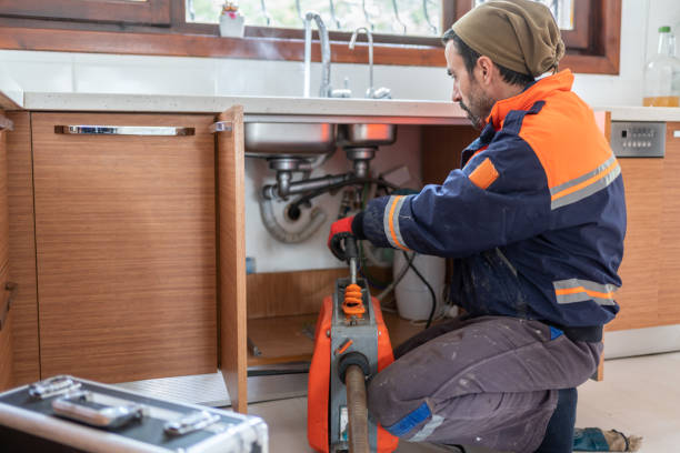 Best Local Plumber Services  in Mechanicstown, NY