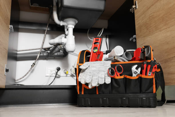 Best Plumbing Repair Near Me  in Mechanicstown, NY
