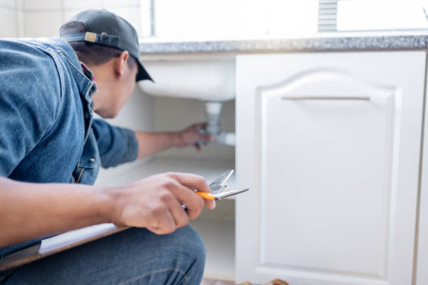 Best Same-Day Plumbing Service  in Mechanicstown, NY