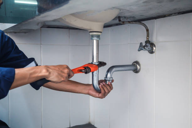Best Commercial Plumbing Services  in Mechanicstown, NY