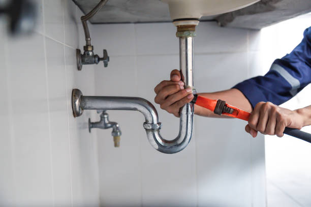 Best Emergency Plumbing Repair  in Mechanicstown, NY