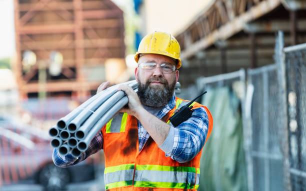 Best Drain Cleaning Services  in Mechanicstown, NY