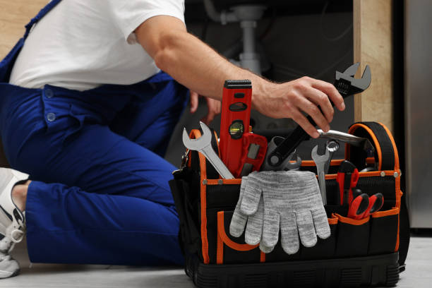 Best Residential Plumbing Services  in Mechanicstown, NY