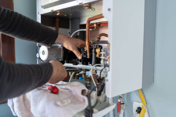 Best Residential Plumbing Services  in Mechanicstown, NY