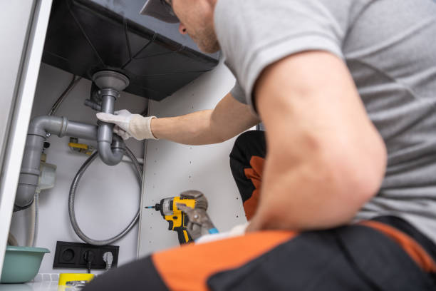Best Plumbing Services Near Me  in Mechanicstown, NY