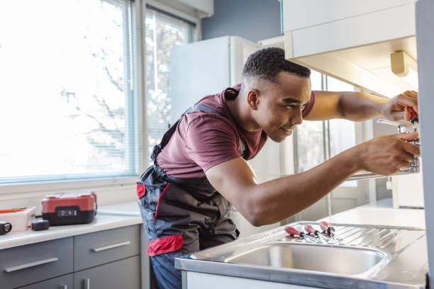Best Toilet Repair Services  in Mechanicstown, NY