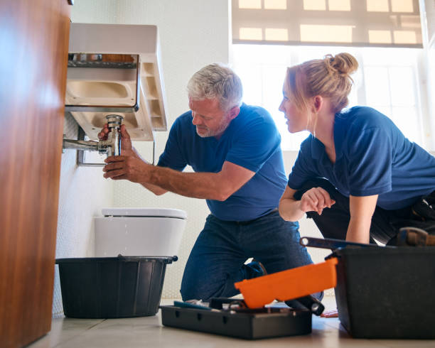 Best Hot Water Heater Installation  in Mechanicstown, NY